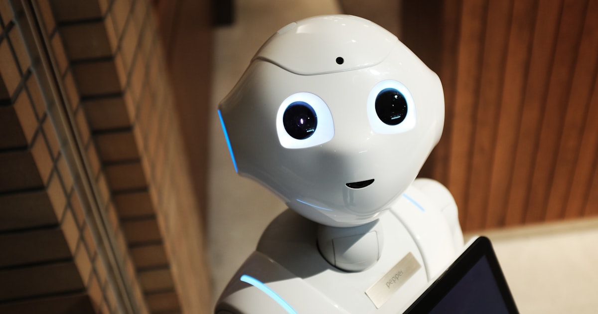 CarphaCom Wins 🏆 at LabLab AI "AI Meets Robotics" Hackathon 2026